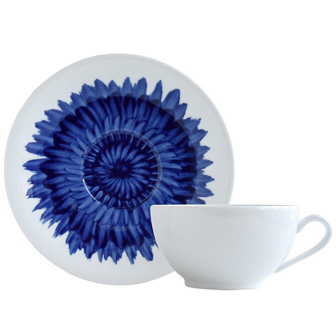 In Bloom Breakfast Cup & Saucer