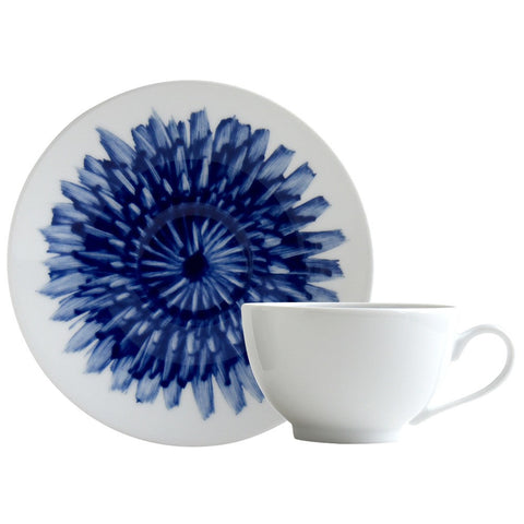 In Bloom Tea Cup & Saucer