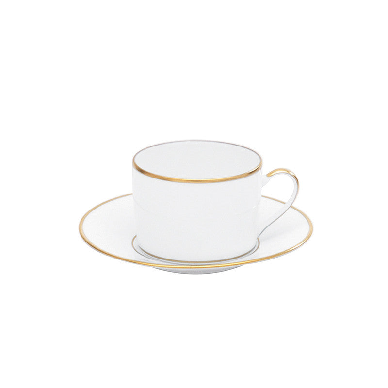 Palmyre Tea Cup & Saucer
