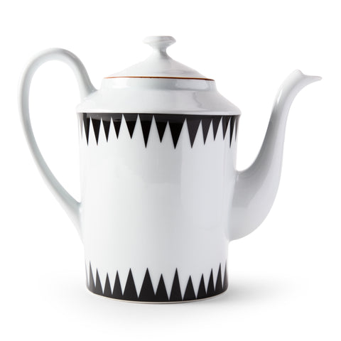 Punk Teapot