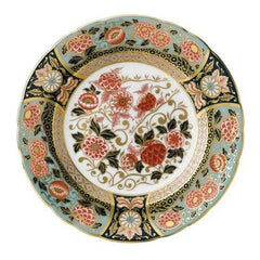 Riverside Park Imari Accent Plate