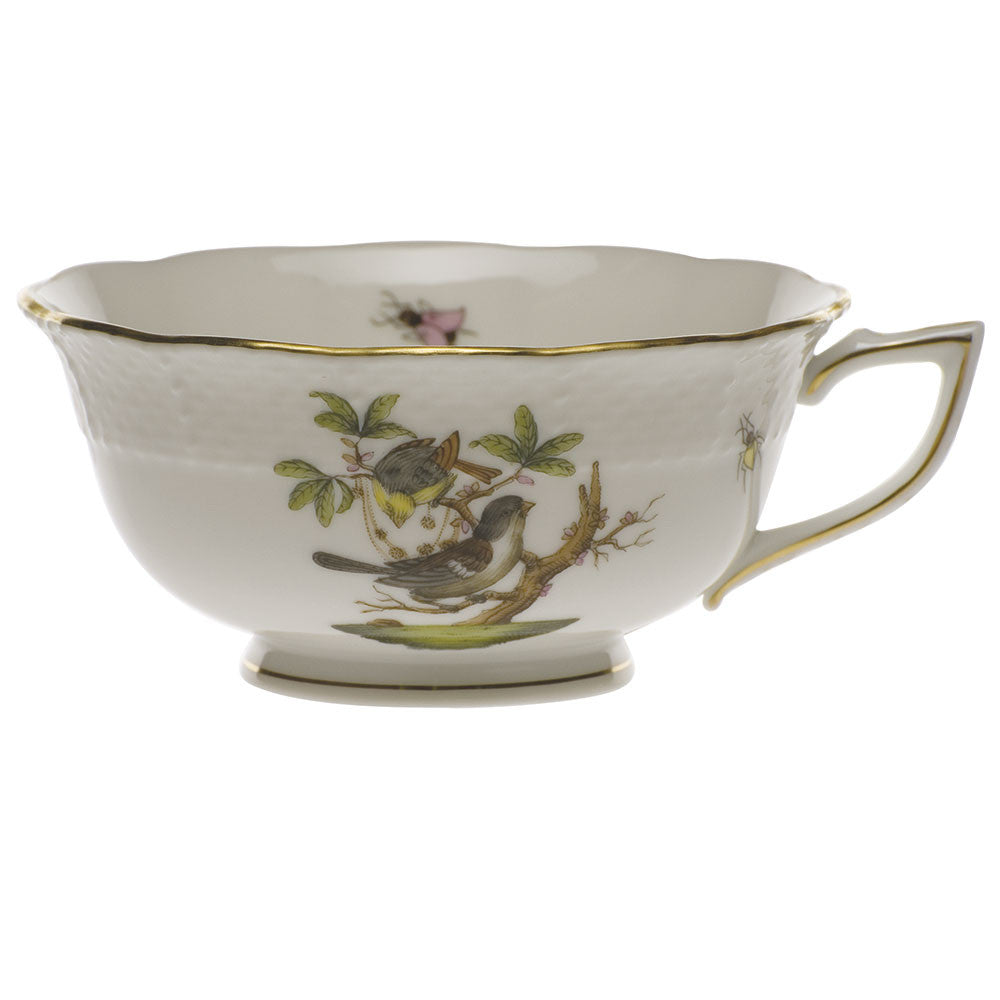 Rothschild Bird Tea Cup