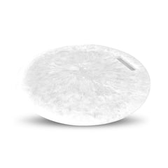 Resin Round Chopping Board