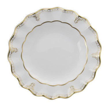 Elizabeth Gold Dinnerware