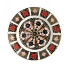 Old Imari Bread & Butter Plate