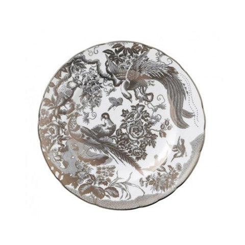 Aves Platinum Bread & Butter Plate