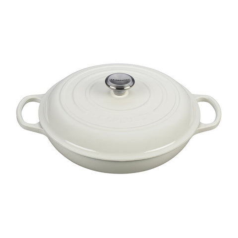 Signature Braiser, 3.5 Qt