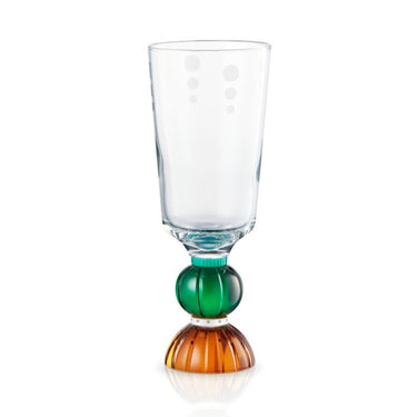 Windsor Tall Crystal Glass, Set of 2