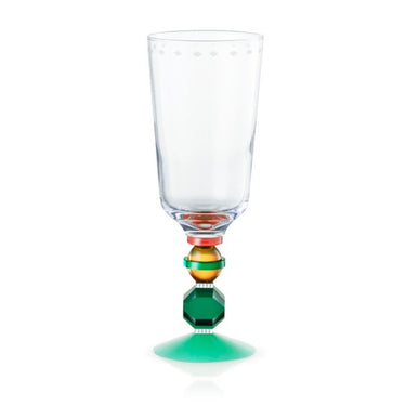 Mayfair Crystal Glass, Tall, Set of 2