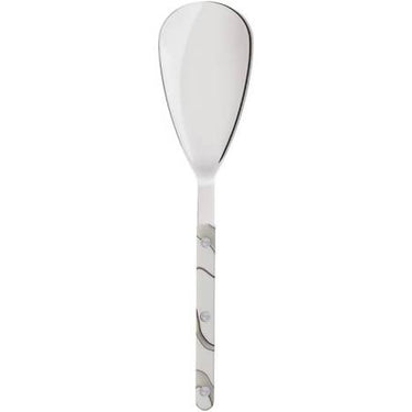 Bistrot Dune Ivory Rice Spoon