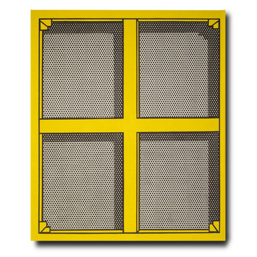 Roy Lichtenstein: The Impossible Collection