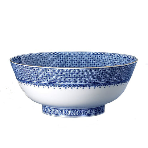 Lace Serving Bowl