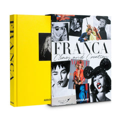 Franca: Chaos & Creation