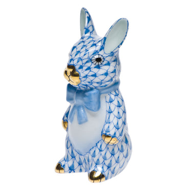 Bunny with Bowtie