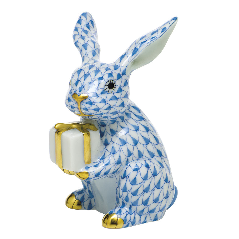 Celebration Bunny