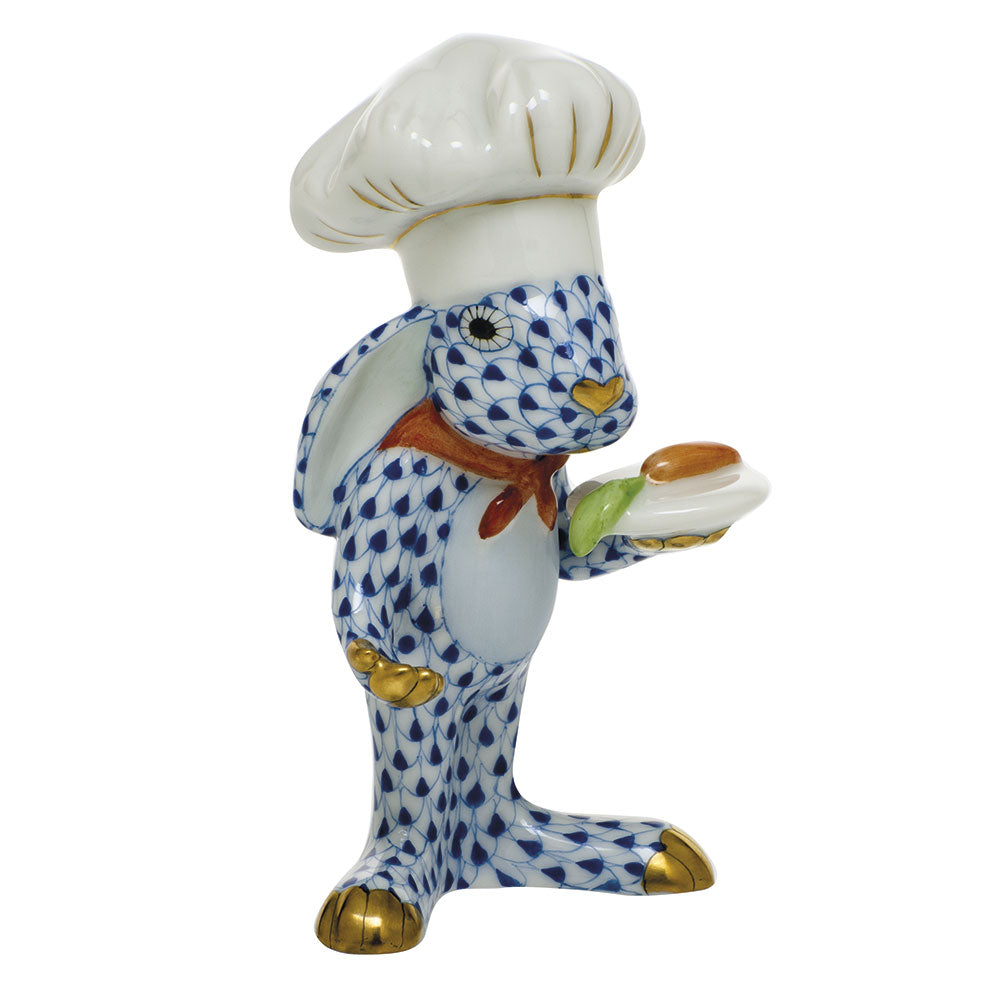 Chef Bunny