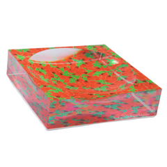 Candy Dish, Cherry on Top