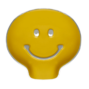 Happy Face Spoon Rest