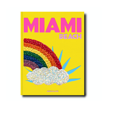 Assouline: Miami Beach