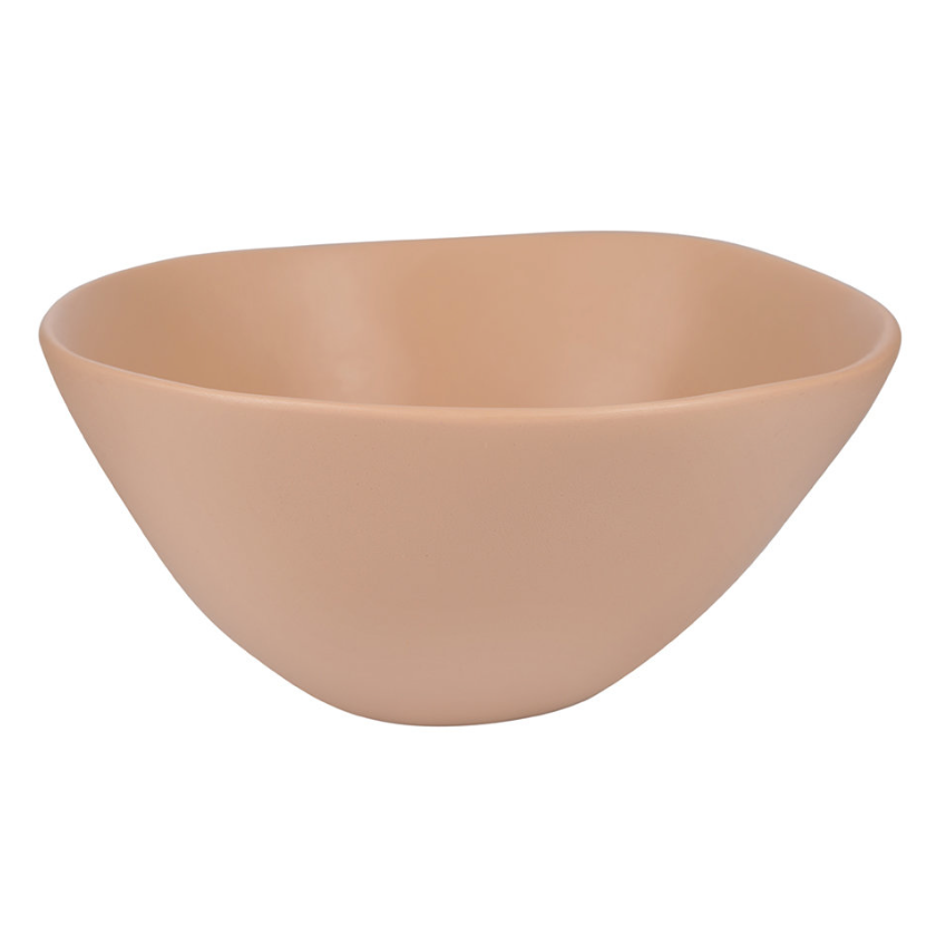 Sculpt Tapered Bowl, Large