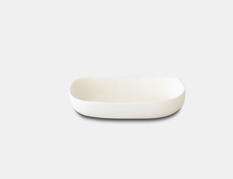 Sculpt Platter, Medium