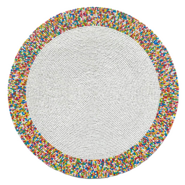 Sprinkles Placemat, Set of 2