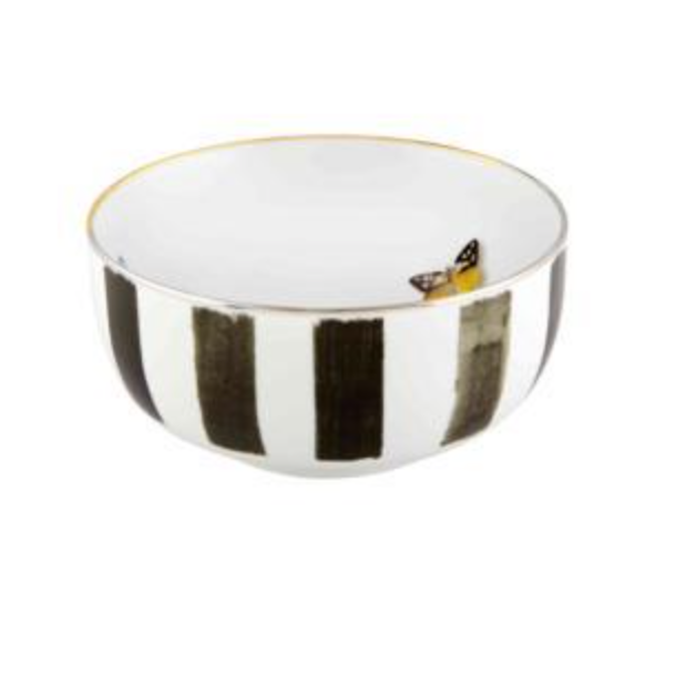Sol y Sombra Bowl, 6"
