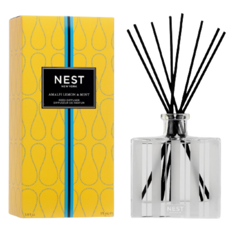 Reed Diffuser