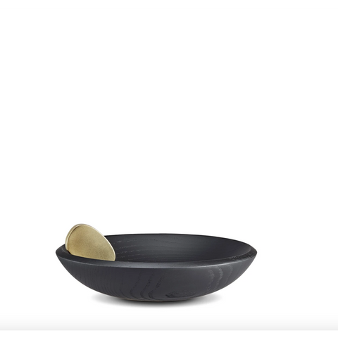 Kelly Behun Leaf Bowl