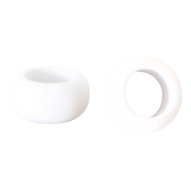 Sculpt Circle Napkin Ring