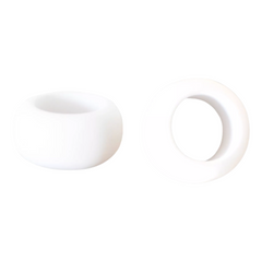 Sculpt Circle Napkin Ring