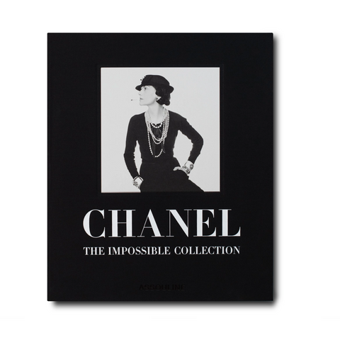 Chanel: The Impossible Collection