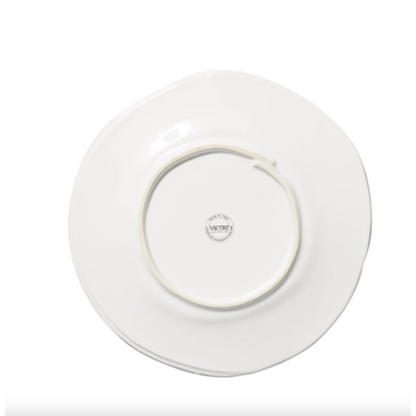 Lastra Holiday European Dinner Plate