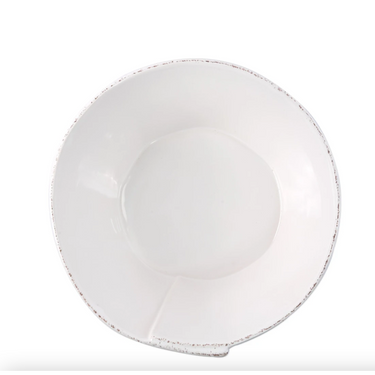 Lastra Holiday Stacking Serving Bowl, Large