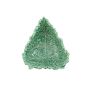 Lastra Holiday Tree Bowl, Small