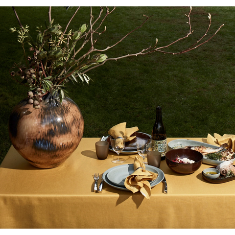 Terra Dessert Plate