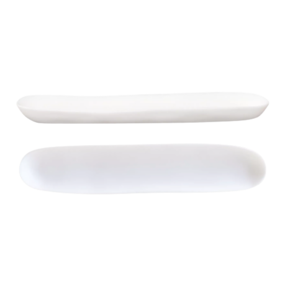 Sculpt Olive Dish