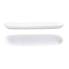 Sculpt Olive Dish