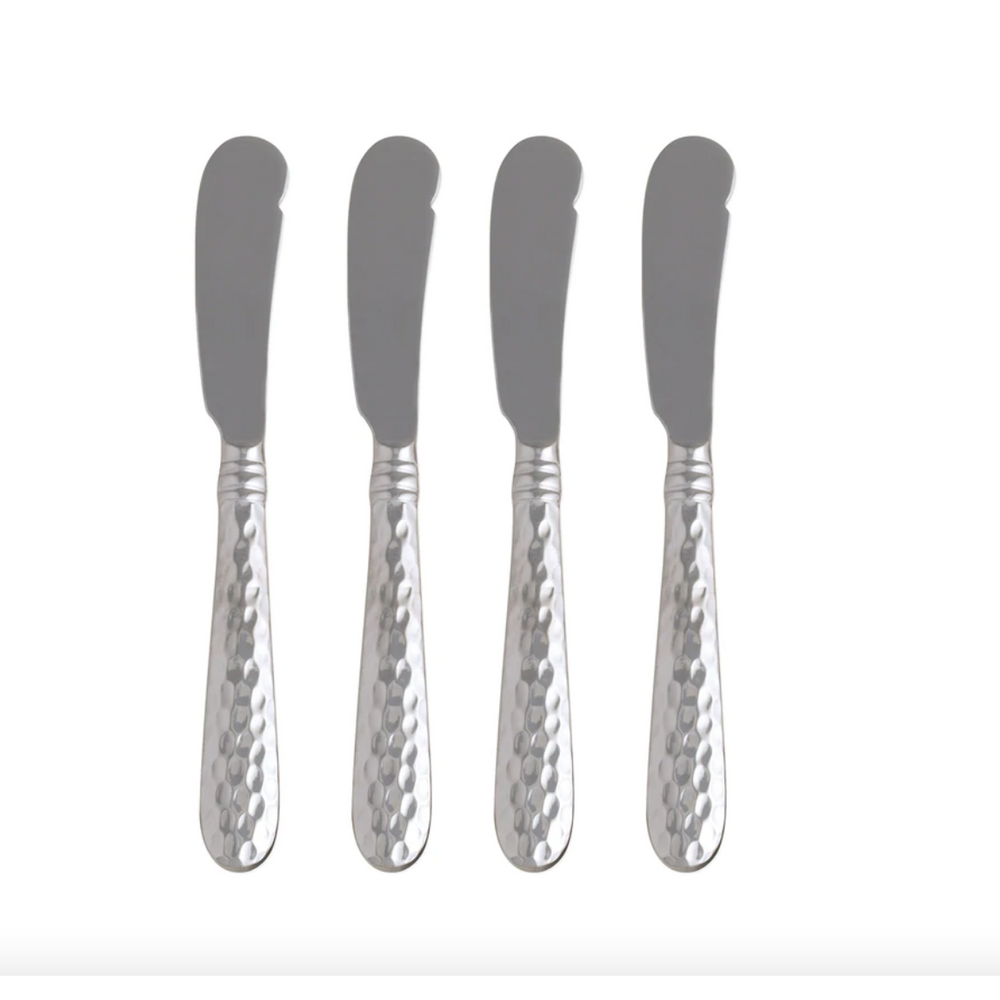 Martellato Spreader, Set of 4