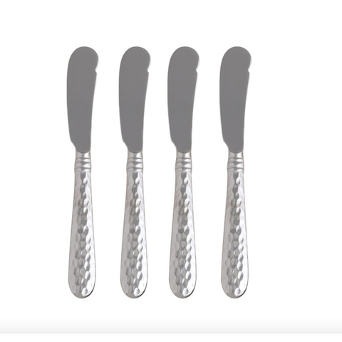 Martellato Spreader, Set of 4