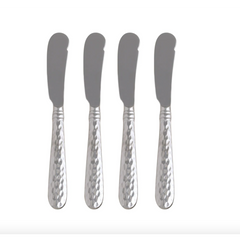 Martellato Spreader, Set of 4