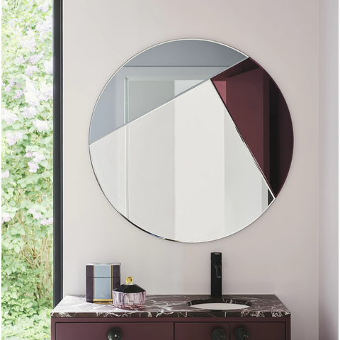 Nouveau 90 Mirror