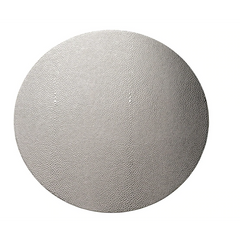 Pebble Placemat, Set of 4