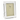 Clear Lucite Frame, 8 x 10