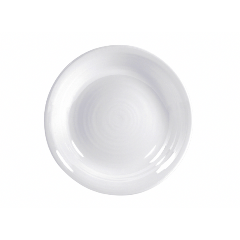 Origine Deep Round Dish, 12"