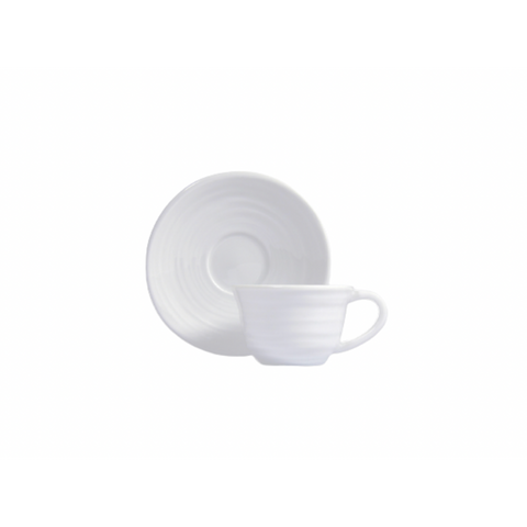 Origine Espresso Cup & Saucer