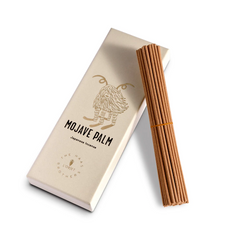 Haas Mojave Palm Incense, 60 Sticks