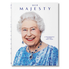 Her Majesty. A Photographic History 1926–Today