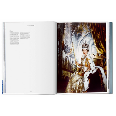 Her Majesty. A Photographic History 1926–Today