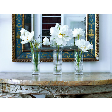 Flora Bud Vases, Set of 3
